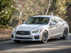 2014-2018 - INFINITI - Q50 (RWD, Front OE Eyelet ) - Ksport USA Coilovers