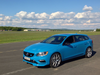 2014-2018 - VOLVO - V60 (excludes Cross Country model) - Ksport USA Coilovers