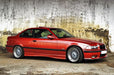 1993-2000 BMW 3 SERIES 318TI E35/E36 SEPARATE STYLE REAR - Fortune Auto Coilovers