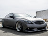 2009-2013 INFINITI G37X V36 SEPARATE STYLE REAR - Fortune Auto Coilovers