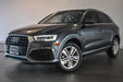 2015-2018 - AUDI - Q3 FWD/AWD - BC Racing Coilovers