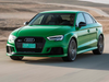 2017-2020 - AUDI - RS3 (8V); with electronic dampers - KW Suspension Coilovers