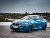 2015-PRESENT BMW M2 F87 INCLUDES FRONT ENDLINKS SEPARATE STYLE REAR - Fortune Auto Coilovers