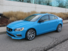 2014-2018 - VOLVO - S60 (excludes Cross Country model) - Ksport USA Coilovers