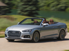 2018-2020 - AUDI - A5 (B9) Convertible; Quattro; with electronic damping control (50mm Ø) - KW Suspension Coilovers