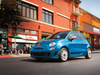 2012-2020 - FIAT - 500 Type 3, North American models only - KW Suspension Coilovers