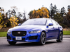 2016-2018 - JAGUAR - XE (4cyl, OE Front Fork) - Ksport USA Coilovers