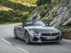 2019-2020 - BMW - Z4 (G29) sDrive30i, sDrive M40i; without electronic dampers - KW Suspension Coilovers