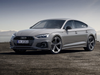 2018-2020 - AUDI - A5 (B9) Sportback; Quattro; with electronic damping control - KW Suspension Coilovers