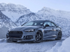 2019-2020 - AUDI - RS5 (B9) Sportback; with DRC - KW Suspension Coilovers