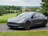2018-2020 - TESLA - Model 3 AWD - KW Suspension Coilovers