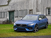 2017-2020 - VOLVO - V90 (P) AWD, without electronic or self leveling suspension - KW Suspension Coilovers
