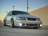 1999-2004 - FORD - Mustang Cobra (With IRS) - BC Racing Coilovers