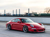 2006-2012 - PORSCHE - 911 (997) Carrera 4/4S Convertible, with PASM - KW Suspension Coilovers