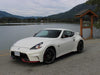 2009-2019 - NISSAN - 370Z (True Rear Coilovers) - BC Racing Coilovers