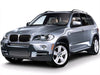 2007-2013 - BMW - X5 (E70) equipped with EDC (bundle incl. EDC delete unit) - KW Suspension Coilovers