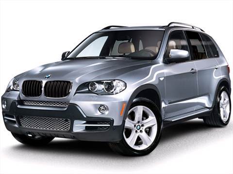 2007-2013 - BMW - X5 (E70) equipped with EDC (bundle incl. EDC delete unit) - KW Suspension Coilovers