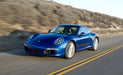 2012-2016 - PORSCHE - 911 NA RWD - BC Racing Coilovers