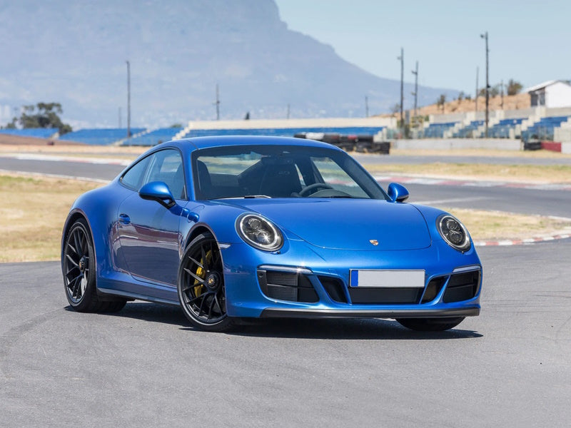 2013-2019 - PORSCHE - 911 Carrera Turbo, Incl. 4, S & GTS Models (991) - Road & Track - Ohlins Racing Suspension Coilovers