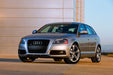 2015-2020 - AUDI - A3 (8V) Quattro, 2.0T, without Magnetic ride - KW Suspension Coilovers