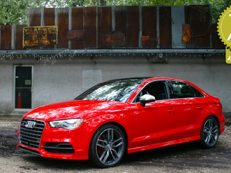 2015-2020 - AUDI - S3 (8V) Quattro, 2.0T, with Magnetic ride - KW Suspension Coilovers
