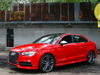 2015-2020 - AUDI - S3 (8V) Quattro, 2.0T, without Magnetic ride - KW Suspension Coilovers