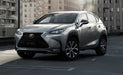 2015-2018 - LEXUS - NX 200t/300h AWD - BC Racing Coilovers