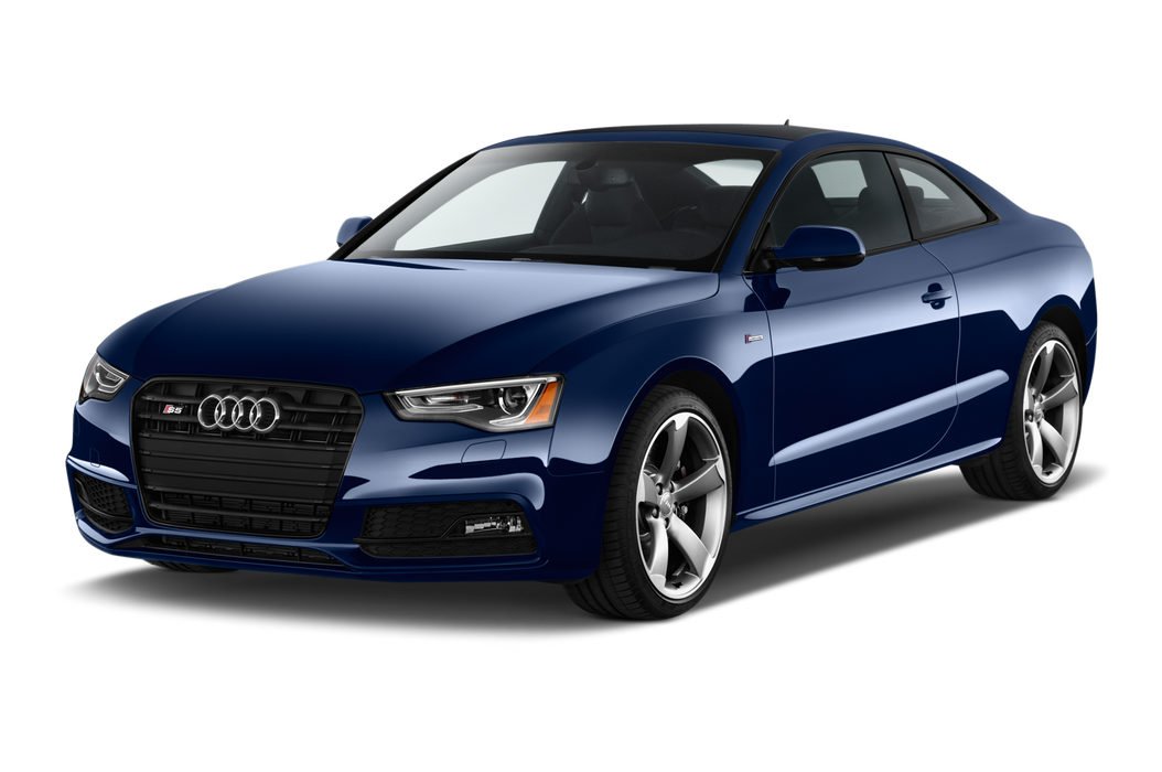2018-2021 - AUDI - A5 (48.5mm Front Strut) - BC Racing Coilovers