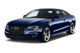 2018-2021 - AUDI - A5 (48.5mm Front Strut) - BC Racing Coilovers
