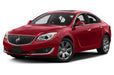 2011-2017 - BUICK - Regal (FWD, excludes GS and/or models equipped with chassis control) - Ksport USA Coilovers