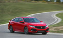 2017-2018 - HONDA - Civic Si (Si Only No bypass module for active damping suspension models) - Ksport USA Coilovers