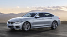 2014-2020 - BMW - 4 series F36 Gran Coupe 435i, 440i, AWD (x-Drive); with EDC (includes EDC cancellation) - KW Suspension Coilovers