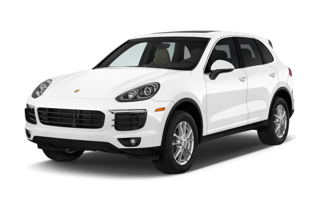 2019-2021 - PORSCHE - Cayenne w/o PASM - BC Racing Coilovers