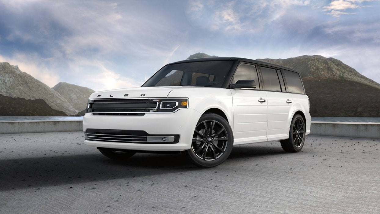 2013-2019 - FORD - Flex - BC Racing Coilovers