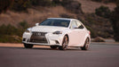 2017-2021 - LEXUS - IS 300 RWD (Front Fork Lower Mount - Incl. F Sport) - BC Racing Coilovers