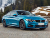 2015-2020 - BMW - 4 Series AWD (5-Bolt Top Mounts) - F32/F36 - BC Racing Coilovers