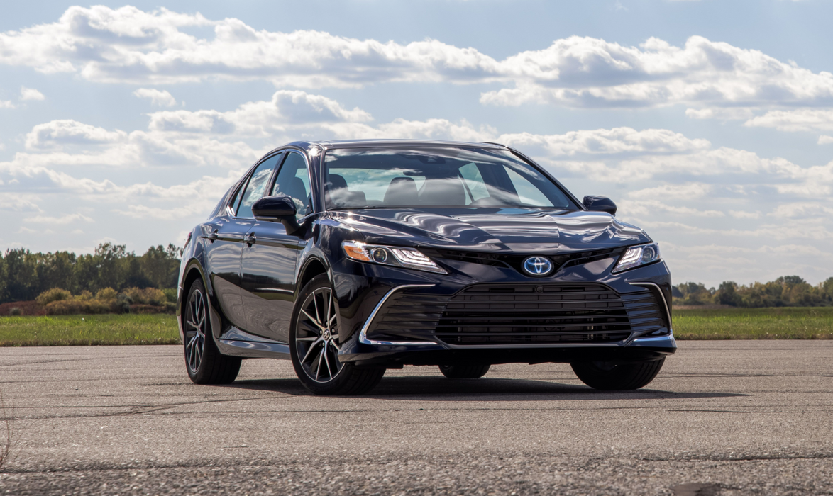 2018-2021 - TOYOTA - Camry FWD, Excluding SE/XSE/Hybrid XSE (XV70) - Ksport USA Suspension Coilovers
