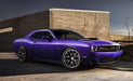 2015-2021 - DODGE - Scat Pack - BC Racing Coilovers