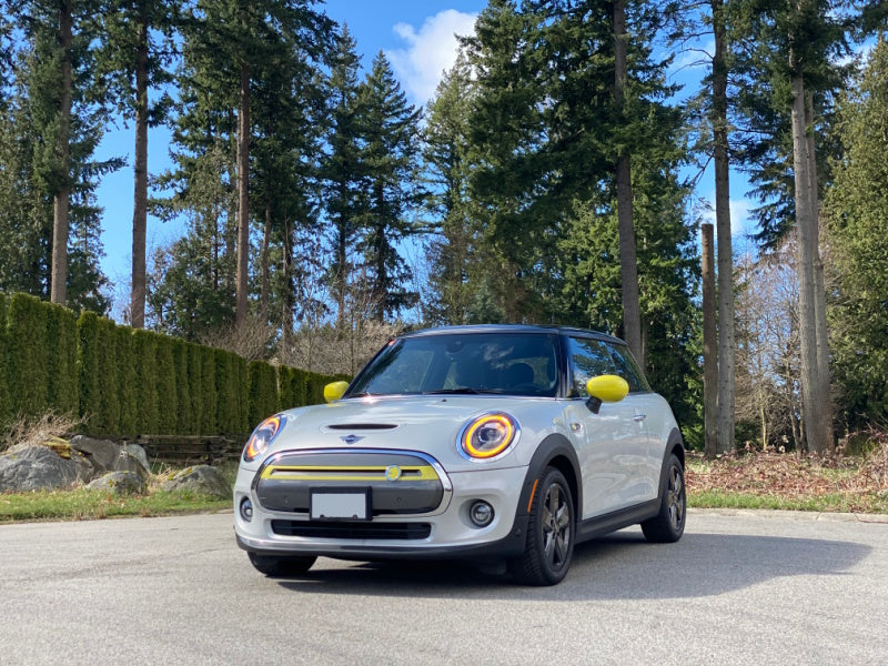 2020-2021 - MINI - Mini Cooper SE (F56) 2DR; without Dynamic Damper Control - KW Suspension Coilovers