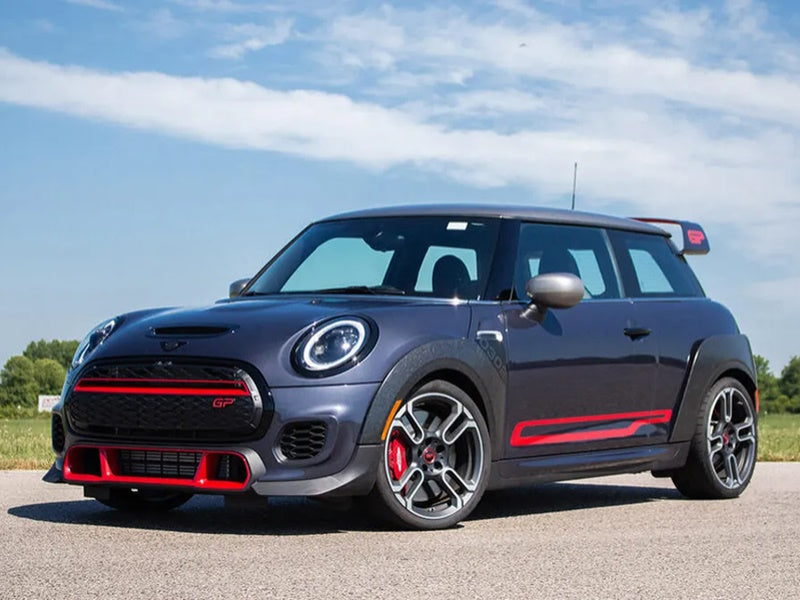2021 - MINI - Mini John Cooper Works GP (F56), 2DR Hardtop; without Dynamic Damper Control - KW Suspension Coilovers