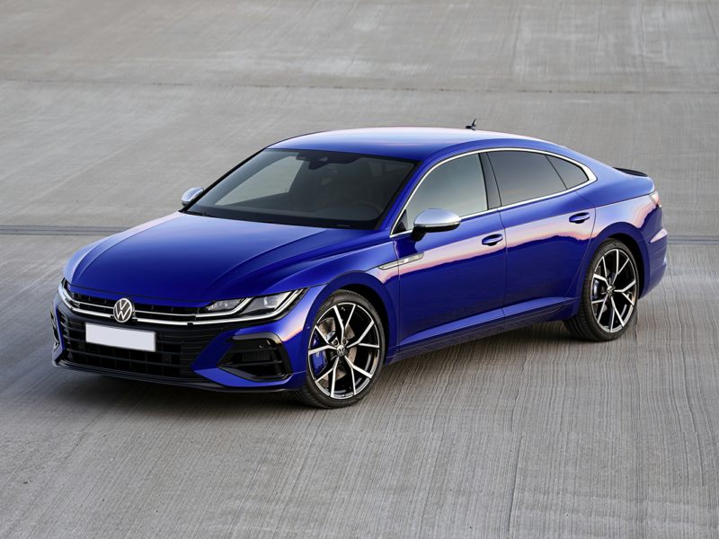 2019-2021 - VW - Arteon 4motion, without Dynamic Damper Control - KW Suspension Coilovers