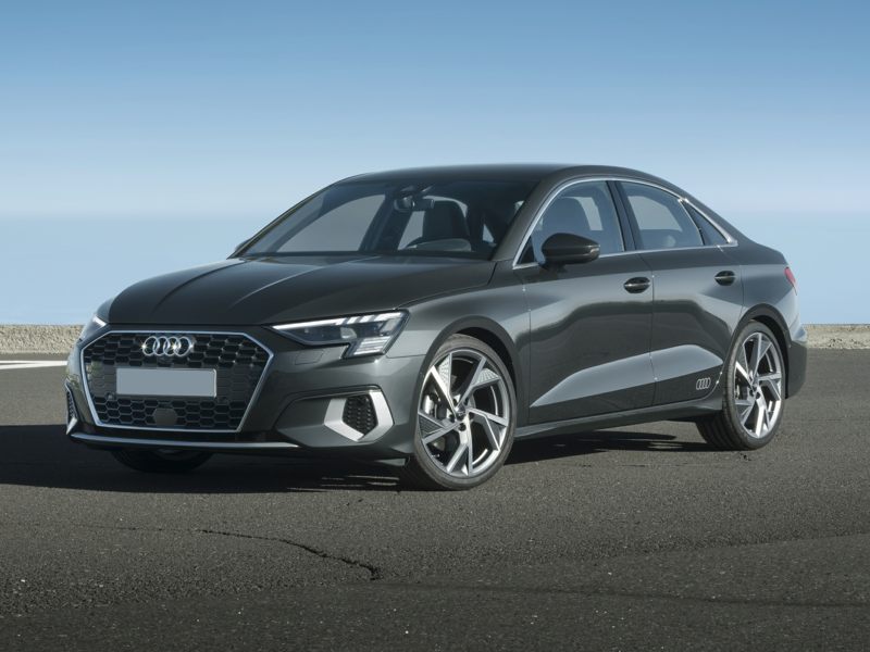 2022 - AUDI - A3 (GY); without Electronic Dampers - KW Suspension Coilovers