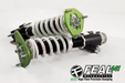 2005-2012 - PORSCHE - 997, 2WD - Feal Suspension coilovers at Coilovers.com