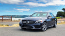 2015-2020 - BENZ - C-Class (W205) Sedan; 4MATIC (AWD); without electronic dampers - KW Suspension Coilovers