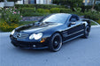 2003-2011 - BENZ - SL55 AMG/SL500 - BC Racing Coilovers