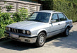 1985-1992 BMW M3 E30 SEPARATE STYLE REAR FRONT REQUIRES WELDING - Fortune Auto Coilovers