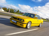 1988-1995 - BMW - 5-Series (E34) - Feal Suspension