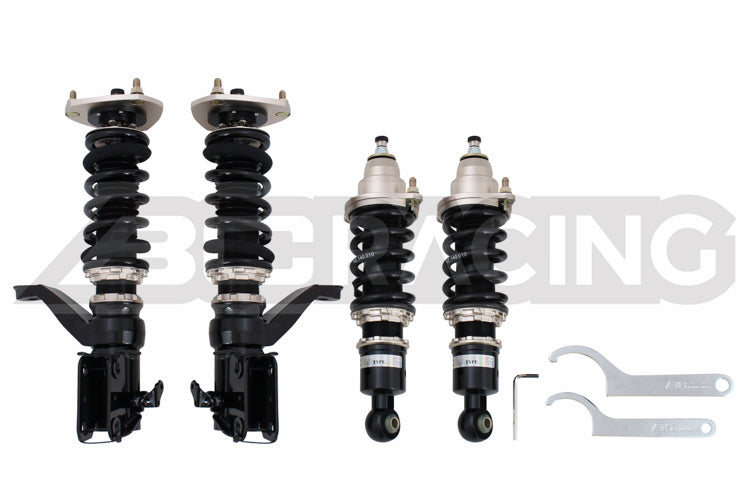 2001-2005 - HONDA - Civic + Accord EL - BC Racing Coilovers