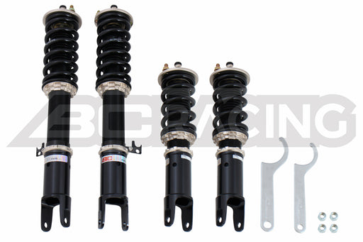 2000-2009 - HONDA - S2000 (Default Extreme) - BC Racing Coilovers