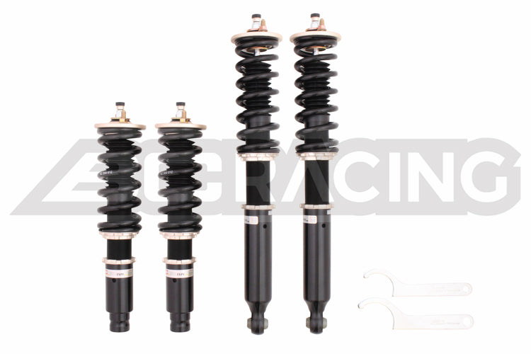 1998-2001 - HONDA - CR-V FWD/AWD - BC Racing Coilovers